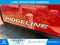 2021 Honda Ridgeline Sport