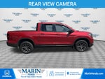 2021 Honda Ridgeline Sport