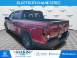 2021 Honda Ridgeline Sport