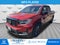 2021 Honda Ridgeline Sport