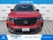 2021 Honda Ridgeline Sport