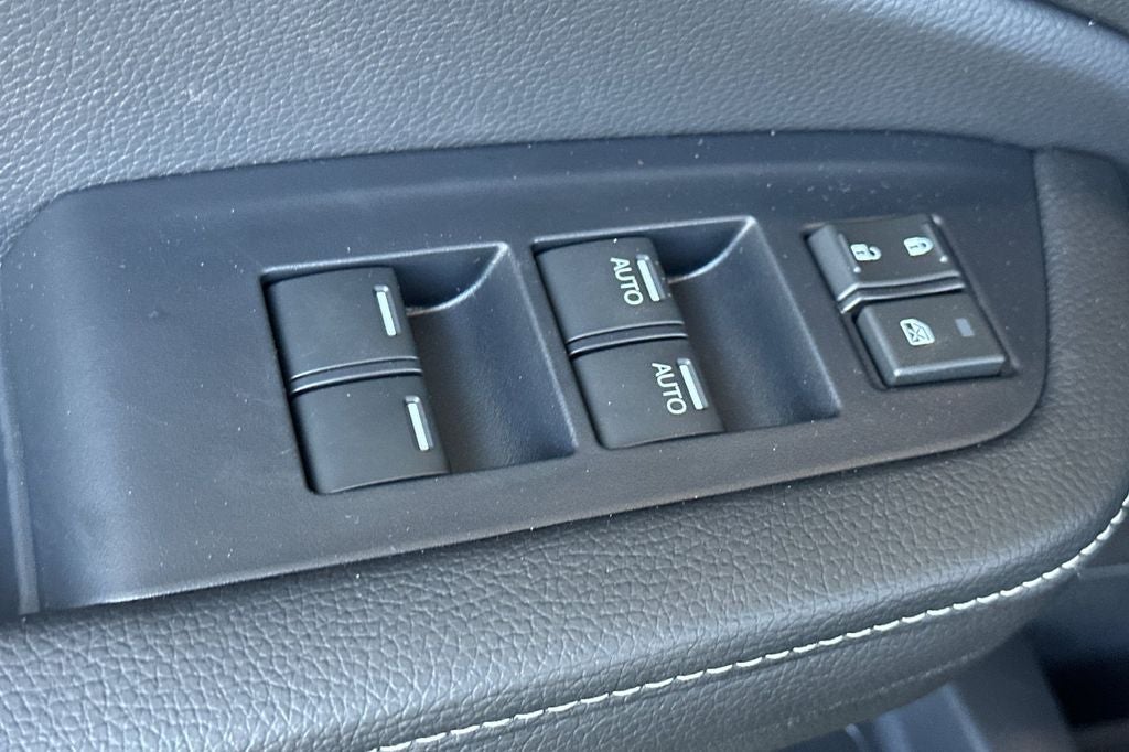 2025 Honda Ridgeline AWD SPORT