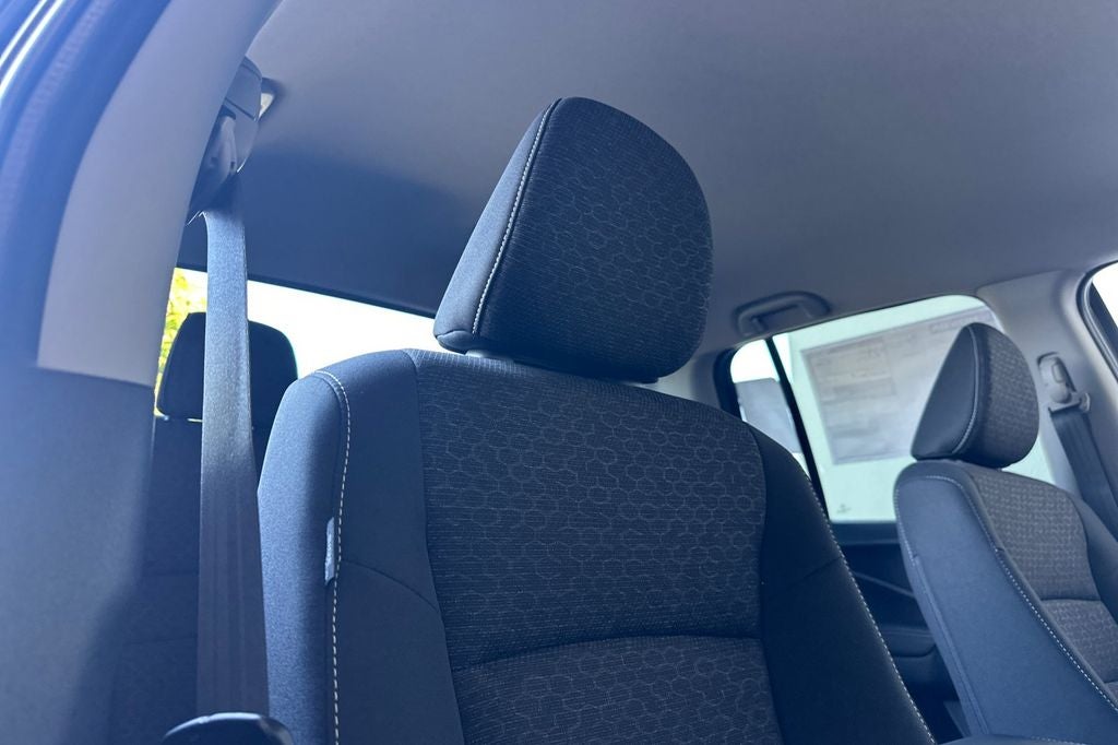 2025 Honda Ridgeline AWD SPORT