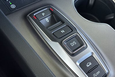 2025 Honda Ridgeline AWD SPORT