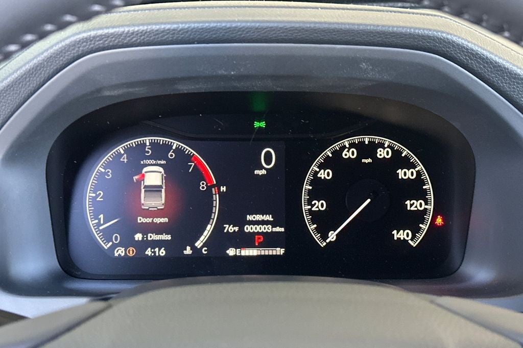 2025 Honda Ridgeline AWD SPORT