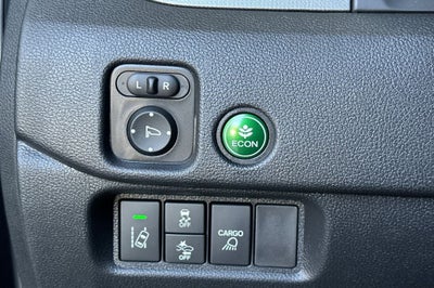 2025 Honda Ridgeline AWD SPORT