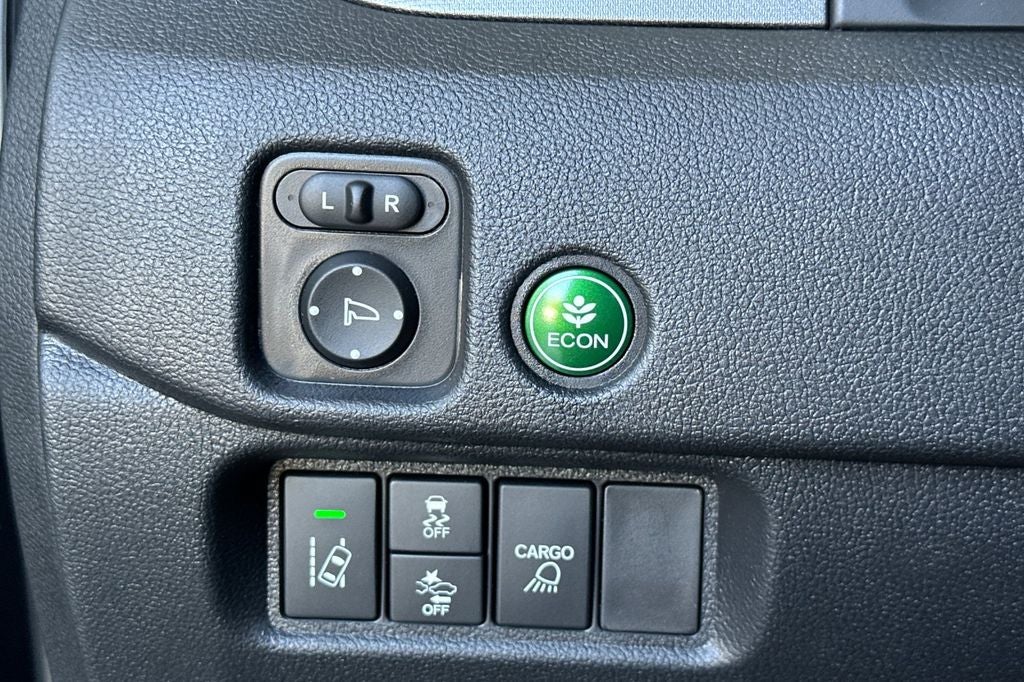 2025 Honda Ridgeline AWD SPORT