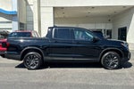 2025 Honda Ridgeline AWD SPORT