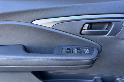 2025 Honda Ridgeline AWD SPORT