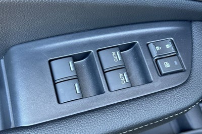 2025 Honda Ridgeline AWD SPORT