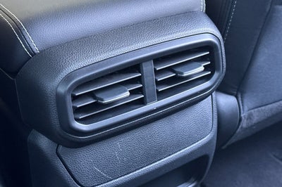 2025 Honda Ridgeline AWD SPORT