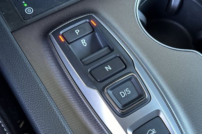 2025 Honda Ridgeline AWD SPORT