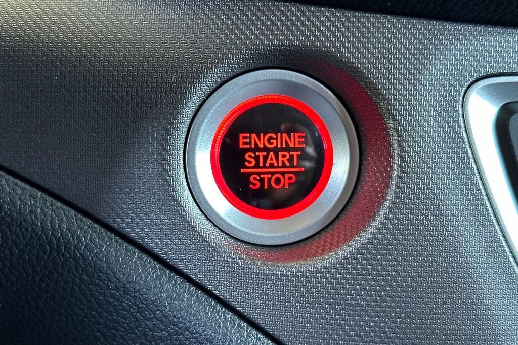 2025 Honda Ridgeline AWD SPORT