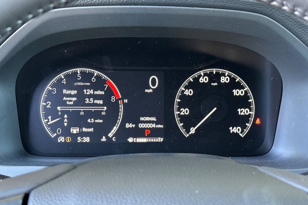 2025 Honda Ridgeline AWD SPORT