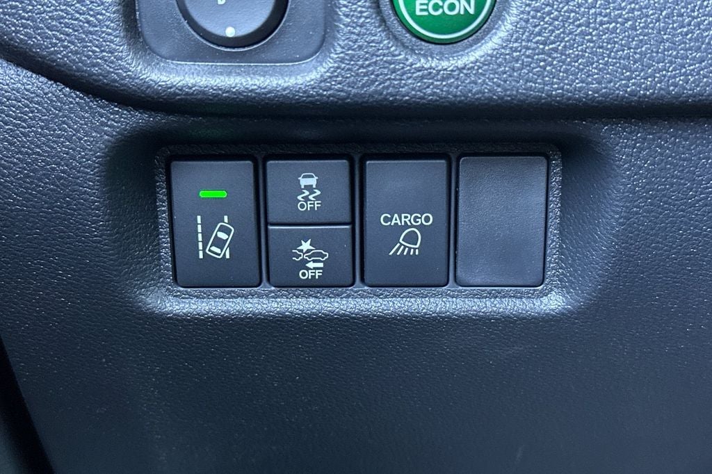 2025 Honda Ridgeline AWD SPORT