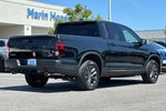 2025 Honda Ridgeline AWD SPORT