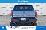 2025 Honda Ridgeline Sport