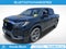 2021 Honda Ridgeline RTL-E