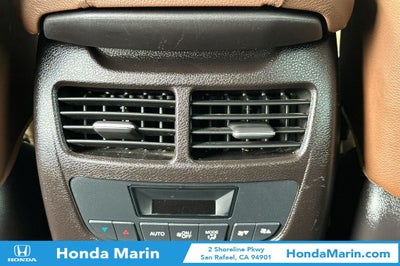2019 Acura MDX 3.5L Technology Package SH-AWD