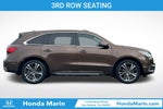 2019 Acura MDX 3.5L Technology Package SH-AWD