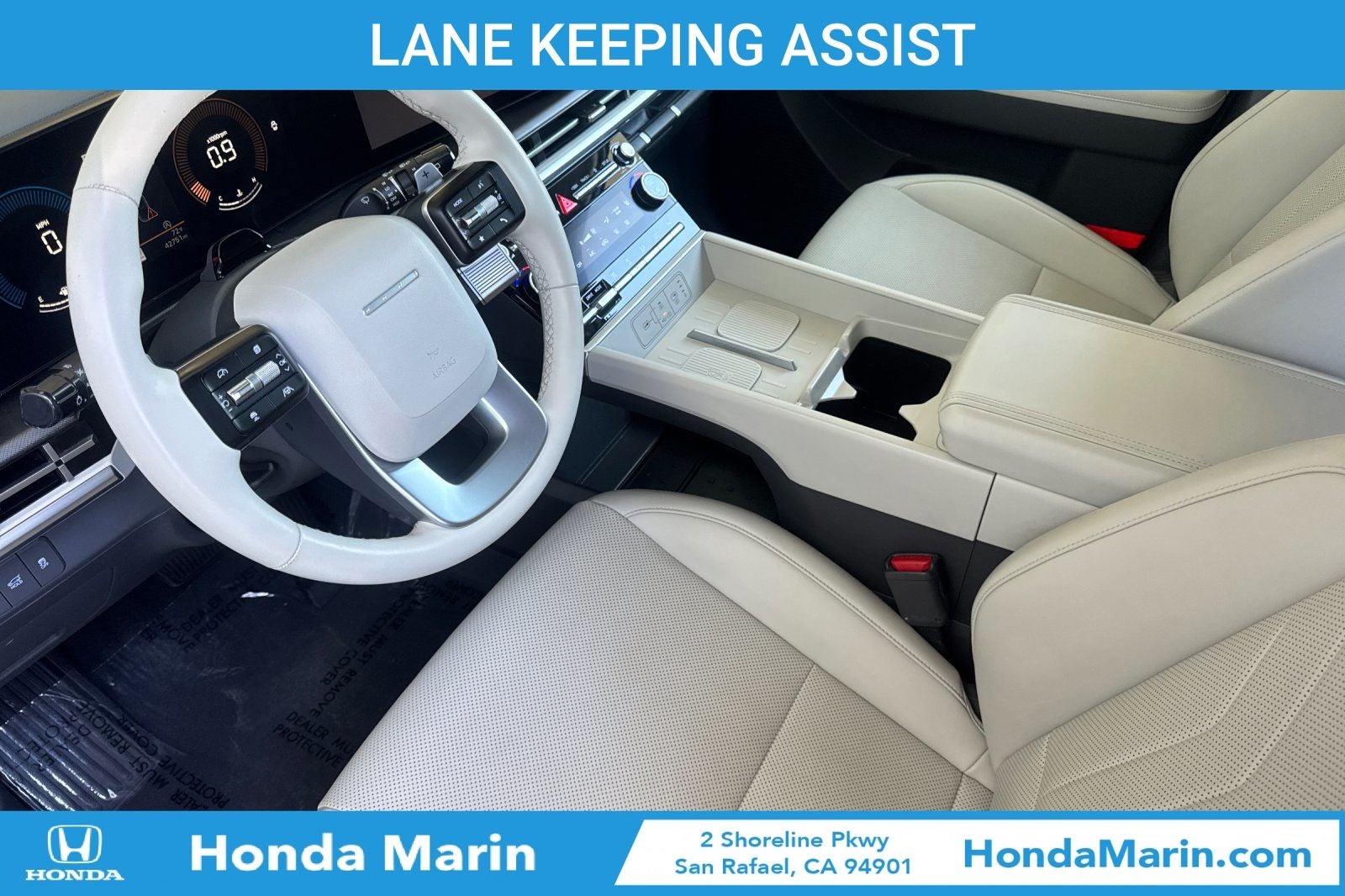 2024 Hyundai Santa Fe SEL