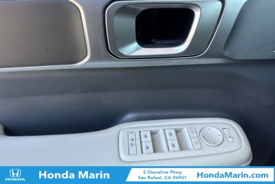 2024 Hyundai Santa Fe SEL