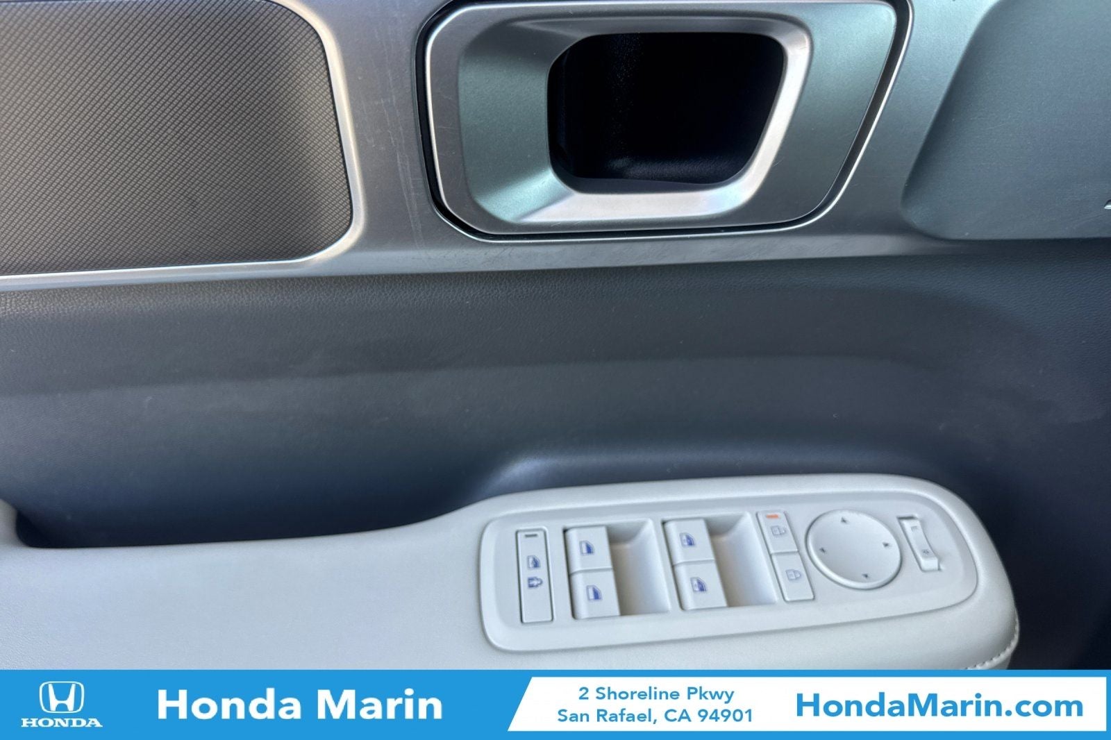 2024 Hyundai Santa Fe SEL