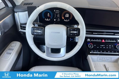 2024 Hyundai Santa Fe SEL