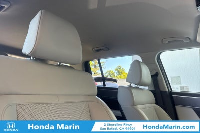 2024 Hyundai Santa Fe SEL
