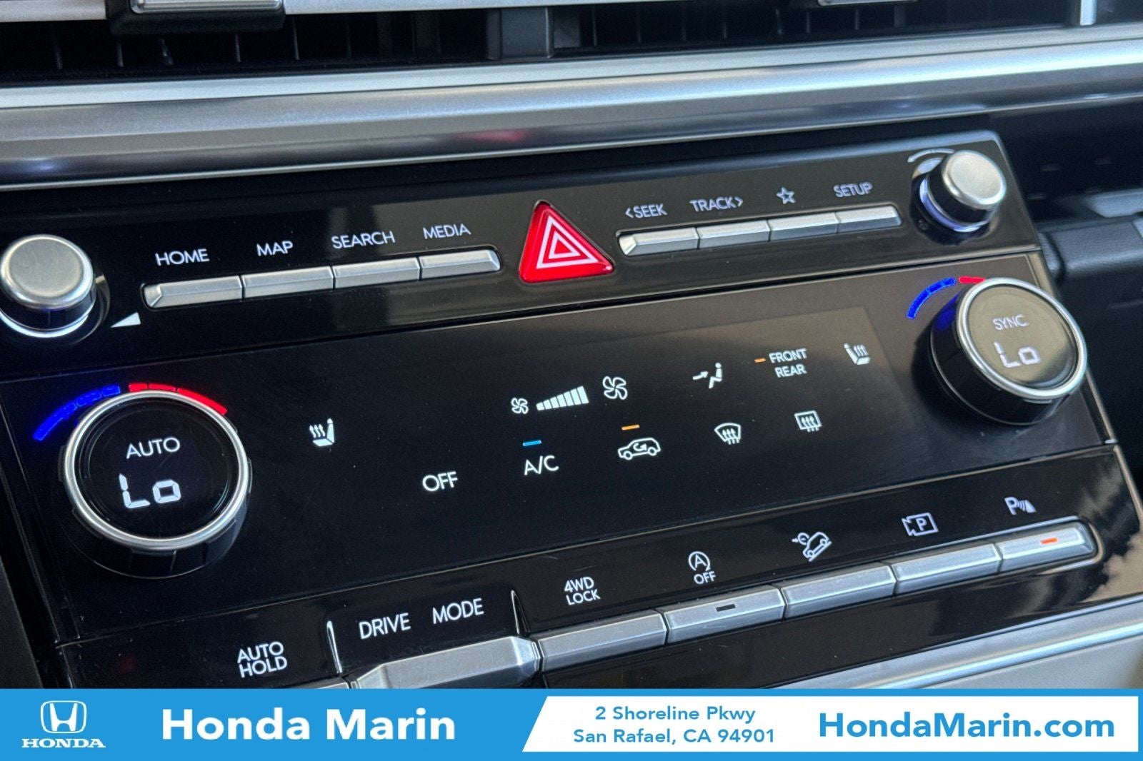2024 Hyundai Santa Fe SEL