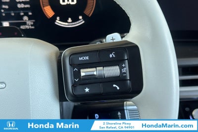 2024 Hyundai Santa Fe SEL