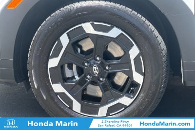 2024 Hyundai Santa Fe SEL