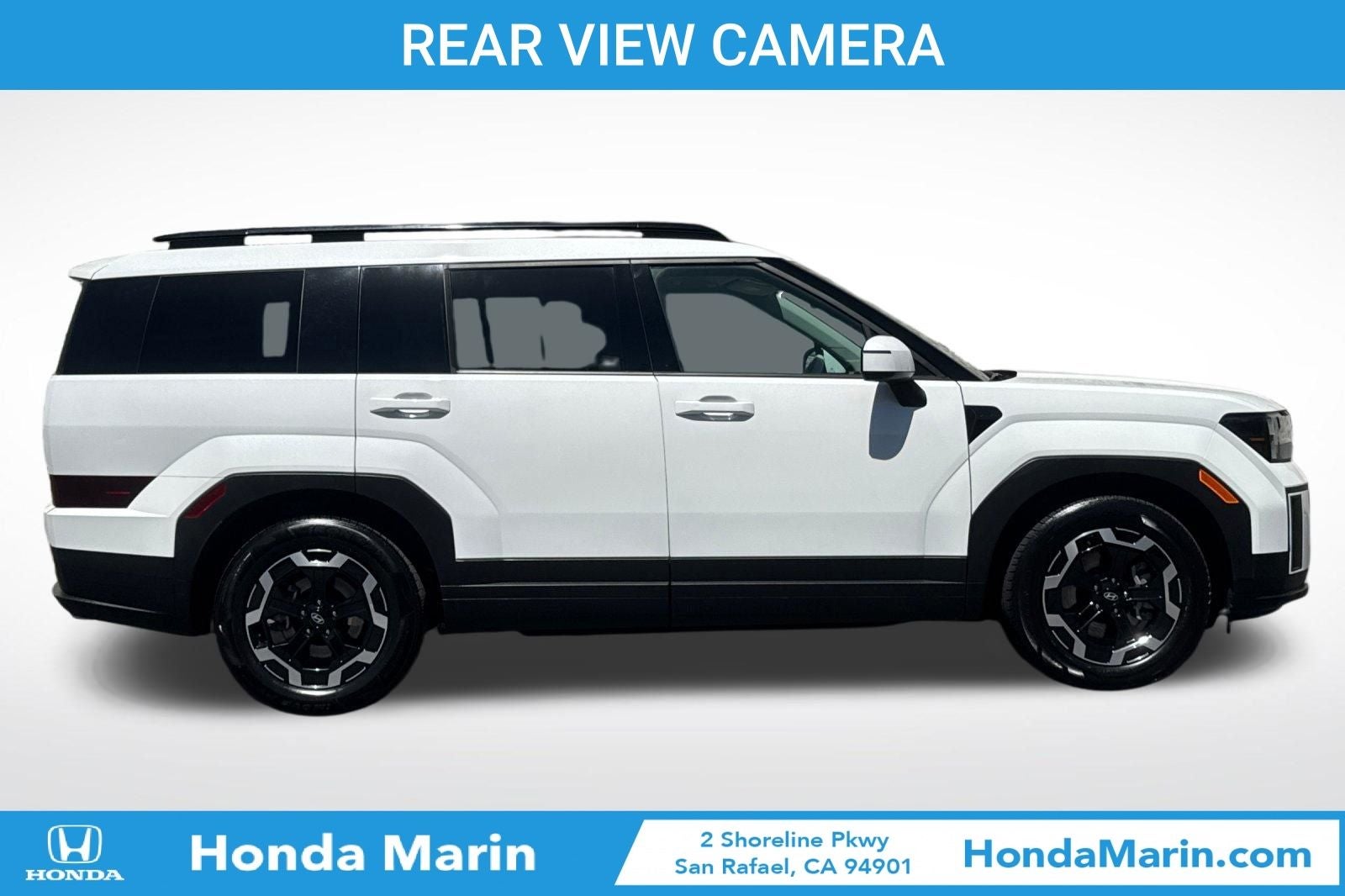 2024 Hyundai Santa Fe SEL