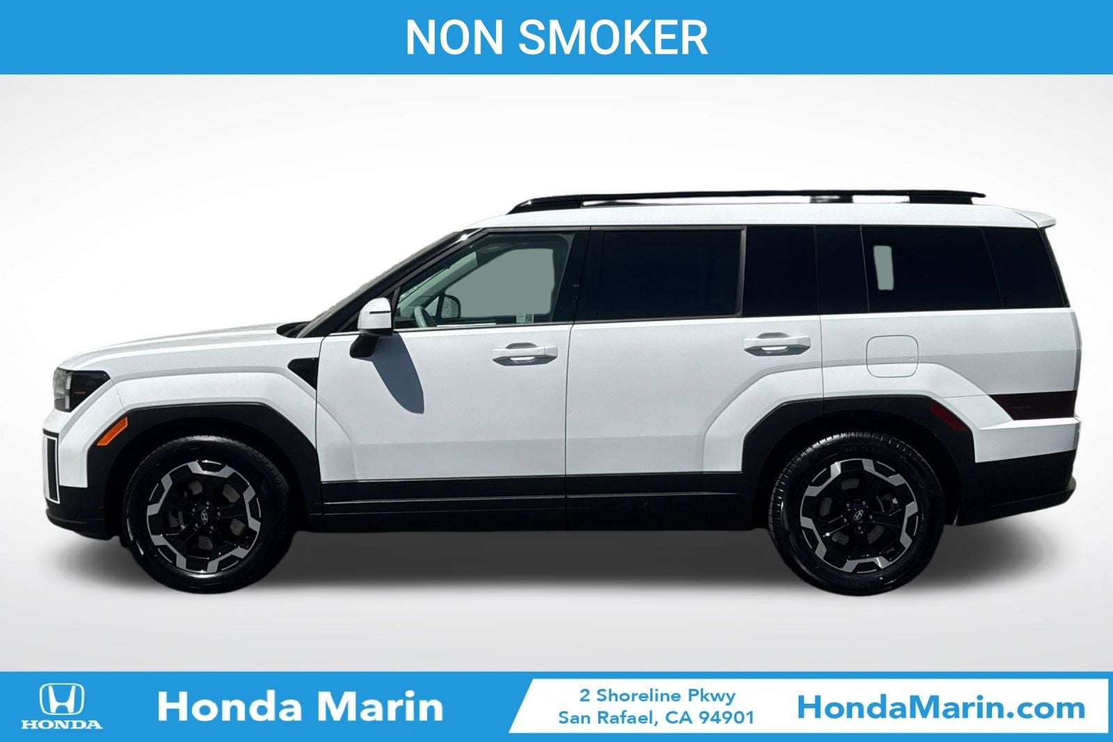 2024 Hyundai Santa Fe SEL