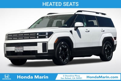 2024 Hyundai Santa Fe SEL