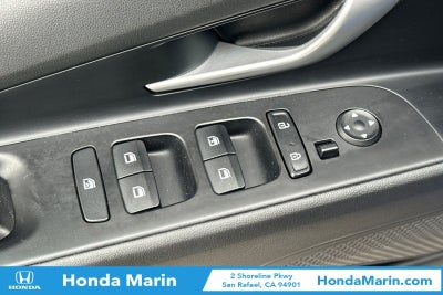 2022 Hyundai Elantra SE