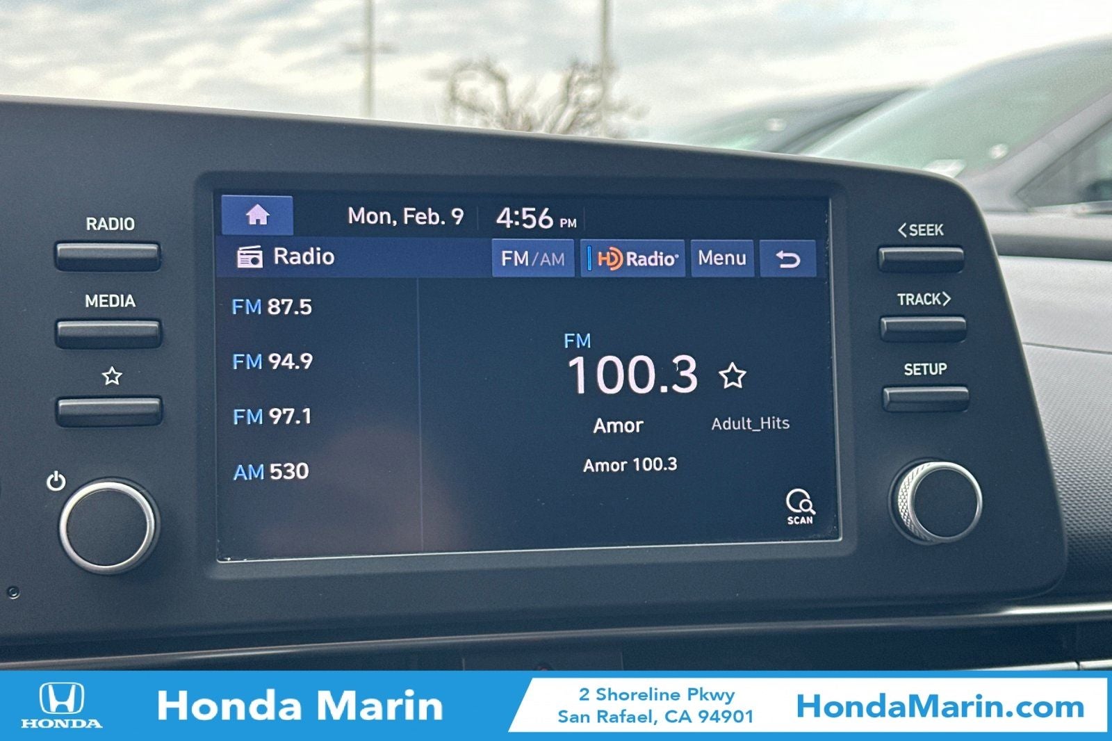 2022 Hyundai Elantra SE