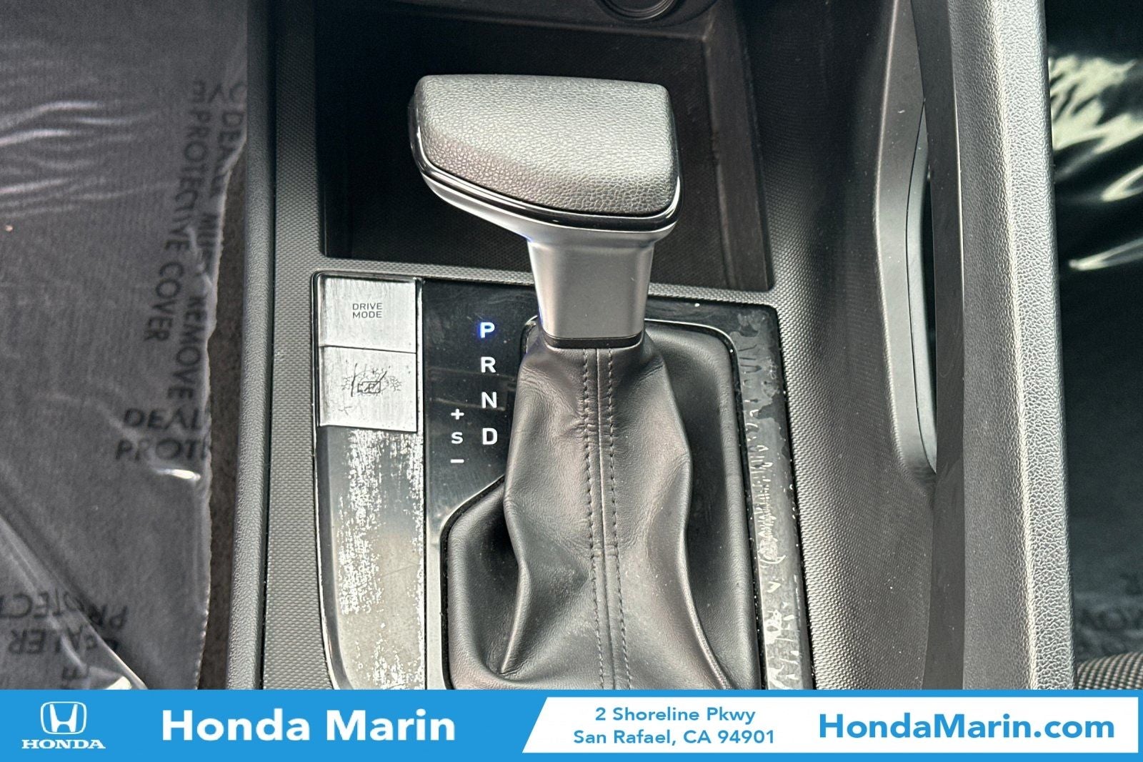 2022 Hyundai Elantra SE