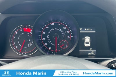 2022 Hyundai Elantra SE