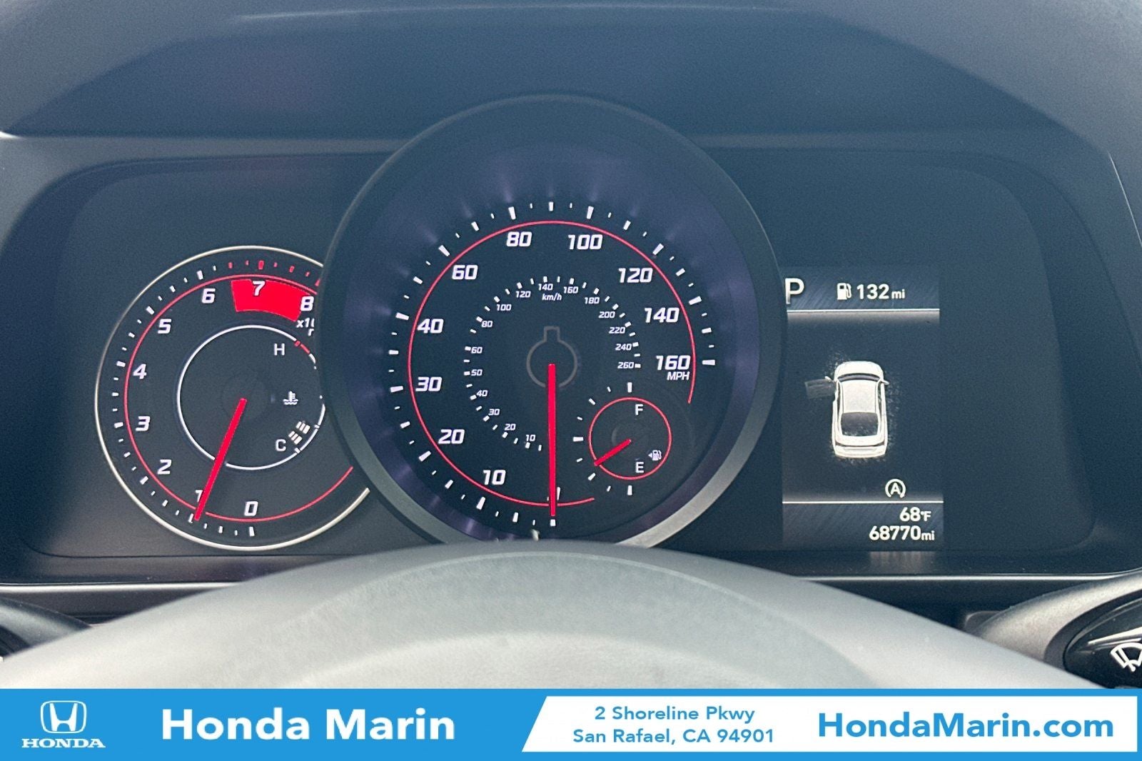 2022 Hyundai Elantra SE