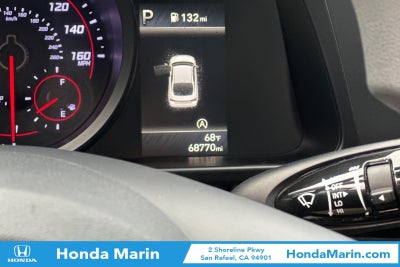 2022 Hyundai Elantra SE