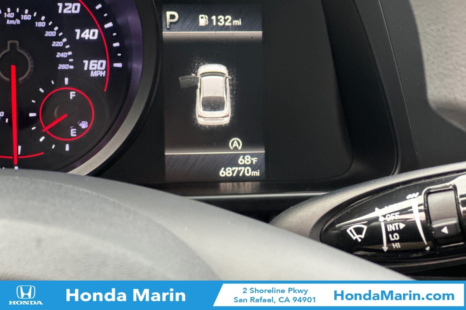 2022 Hyundai Elantra SE