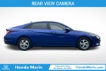 2022 Hyundai Elantra SE