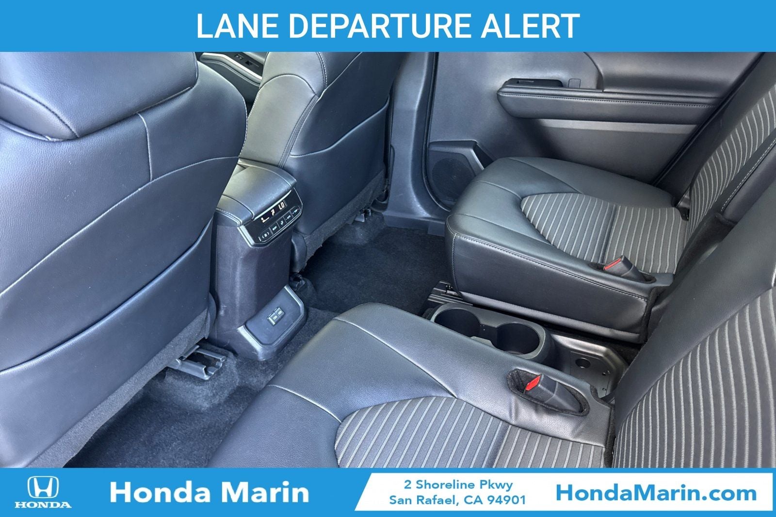 2025 Toyota Highlander XSE