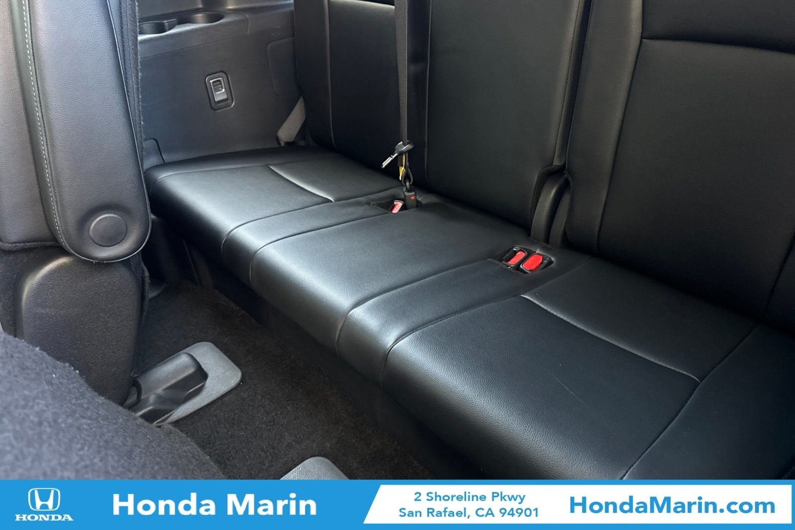 2025 Toyota Highlander XSE