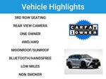 2025 Toyota Highlander XSE