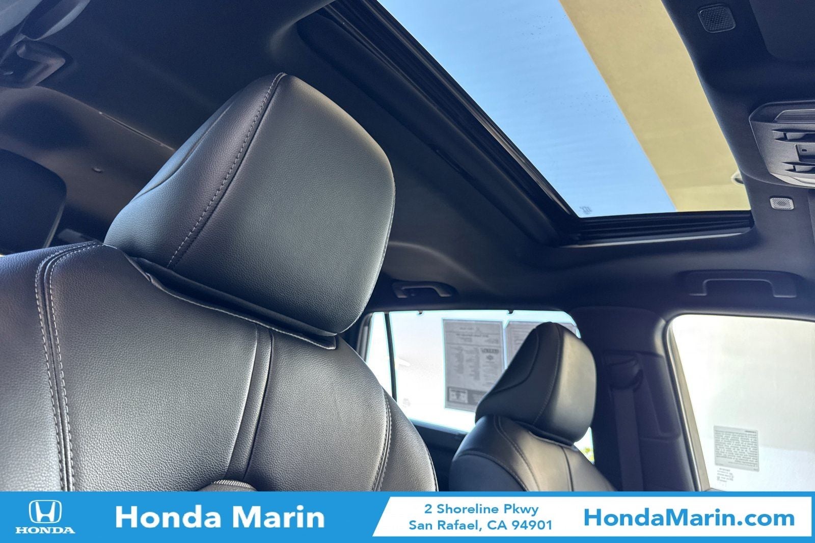 2025 Toyota Highlander XSE