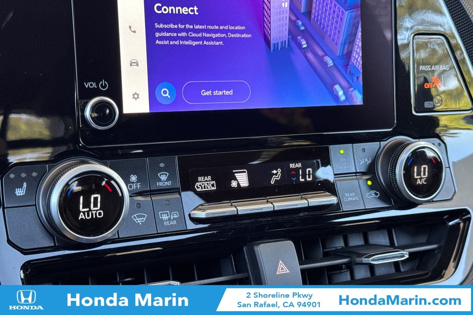 2025 Toyota Highlander XSE