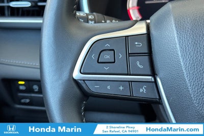 2025 Toyota Highlander XSE