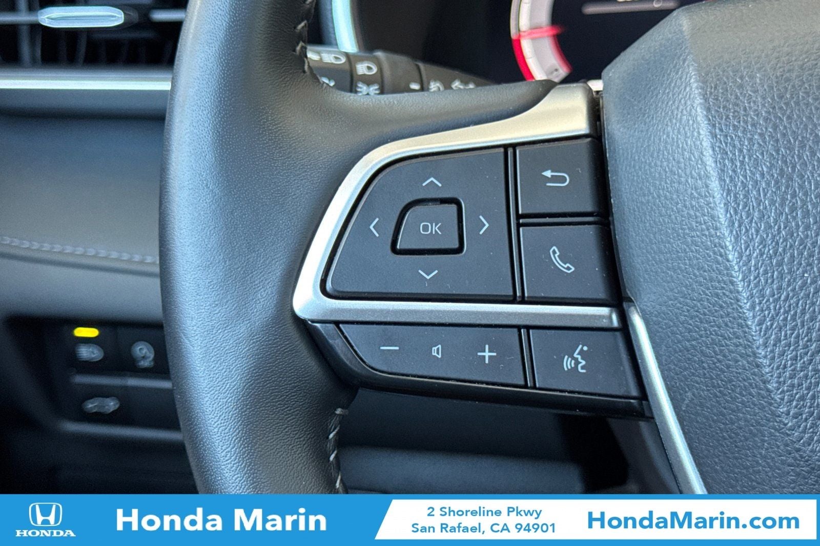 2025 Toyota Highlander XSE